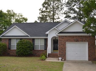 200 Bradford Ln, Columbia, SC 29223