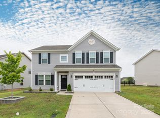 1707 Scarbrough Cir SW, Concord, NC 28025
