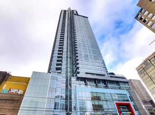 833 Seymour St #3010, Vancouver, BC