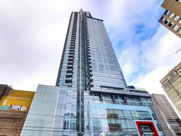 833 Seymour St, Vancouver, BC