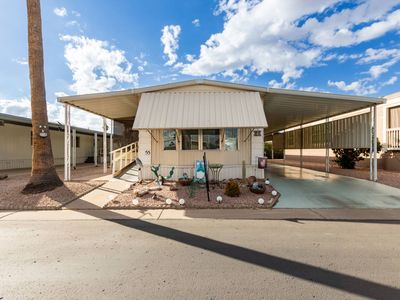 9333 E University Dr LOT 55, Mesa, AZ, 85207