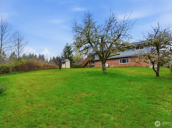 22628 Holgar Court NE, Poulsbo, WA 98370