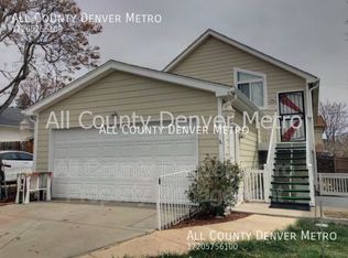 2736 Fenton St #A, Denver, CO 80214