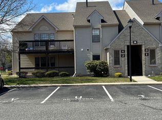 2 Canterbury Ct #1302, Sewell, NJ 08080