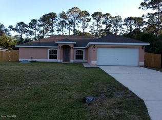 270 Breakwater St SE, Palm Bay, FL 32909