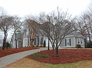 200 Weatherly Run, Alpharetta, GA 30005