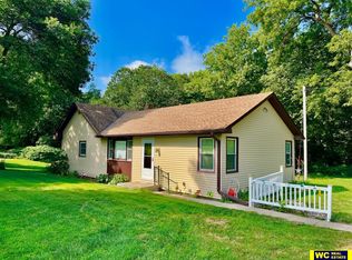 1417 County Road P47, Omaha, NE 68152