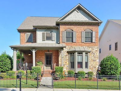 3525 Curitiba Ct, Alpharetta, GA, 30022