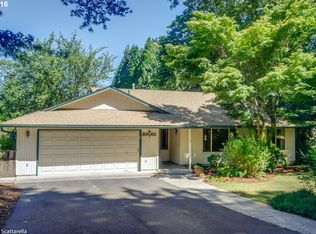 8965 SW Edgewood St, Tigard, OR