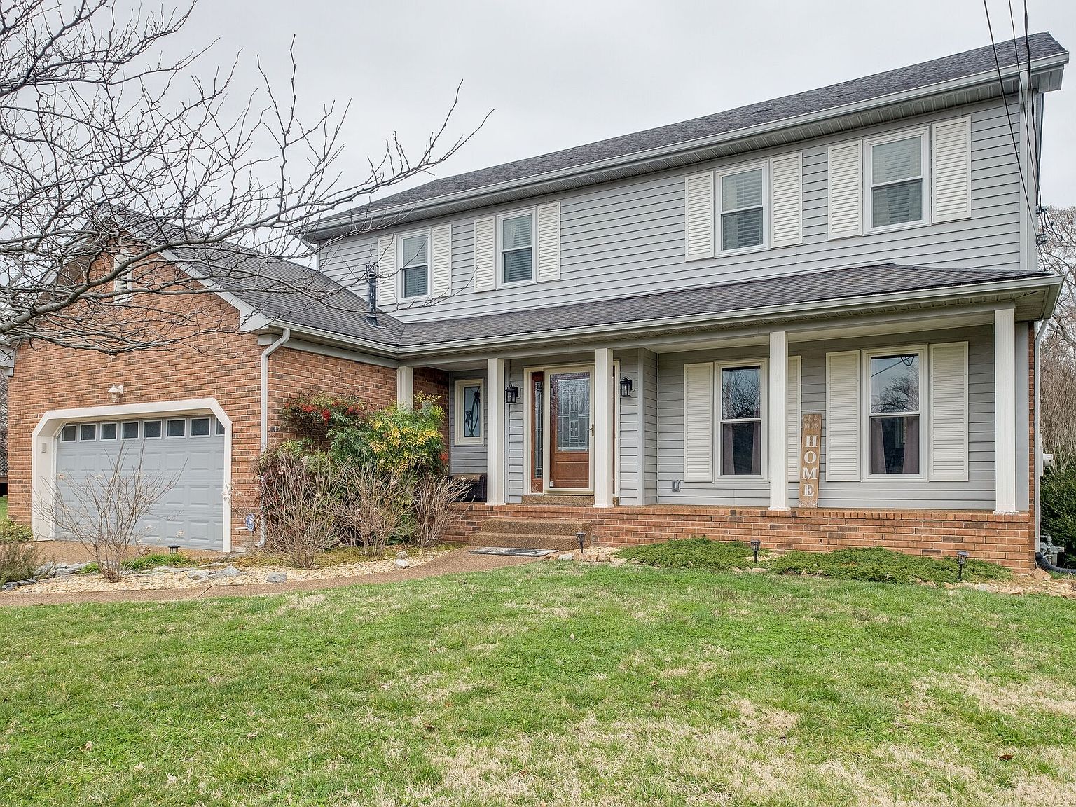 1105 Scenic Lake Ct, Antioch, TN 37013 Zillow