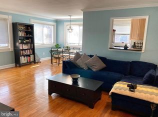 116 Lee Ave APT 407, Takoma Park, MD