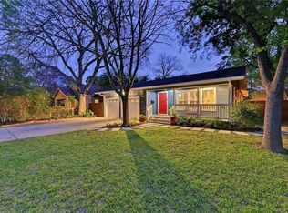 1703 W 32nd St, Austin, TX 78703