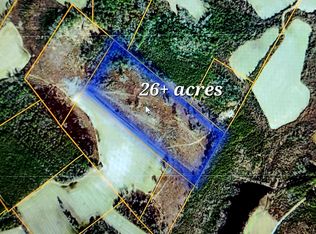 2 Harrells Hwy, Garland, NC 28441