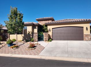 650 N Red Stone Rd UNIT 10, Washington, UT 84780