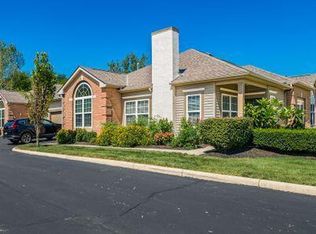 221 Alexander Lawrence Dr, Pickerington, OH 43147