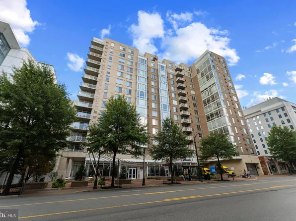 930 Wayne Ave APT 610, Silver Spring, MD 20910