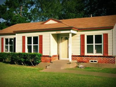 11509 Lippitt Ave, Dallas, TX, 75218