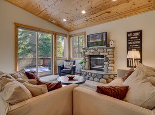 12709 Hidden Cir #4, Truckee, CA 96161