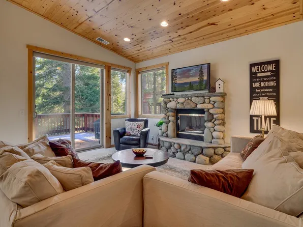 12709 Hidden Cir #4, Truckee, CA 96161