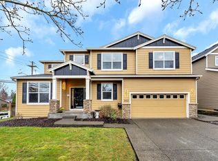 2422 NW 23rd Ave, Camas, WA 98607