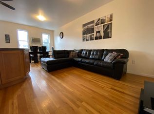 103 Monitor St #3A, Brooklyn, NY 11222