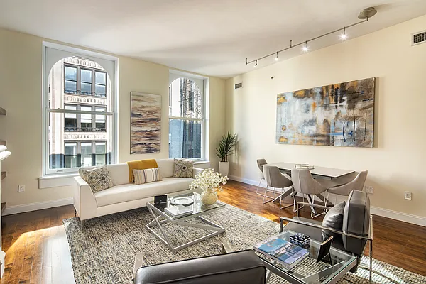 Sold by Brown Harris Stevens | media 2