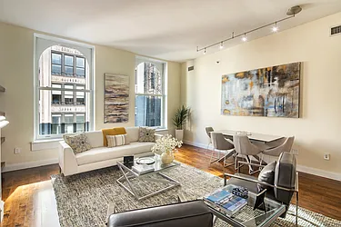 Sold by Brown Harris Stevens