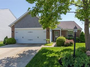 12295 Split Granite Dr, Fishers, IN 46037