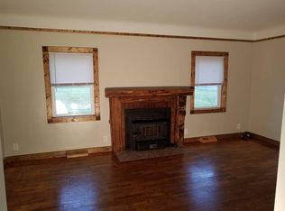 1065 E Territorial Rd, Rives Junction, MI 49277