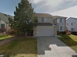 8925 Edgewood Ln, Highlands Ranch, CO 80130