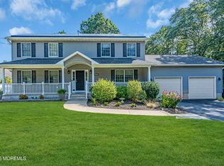 374 Van Zile Rd, Brick, NJ 08724