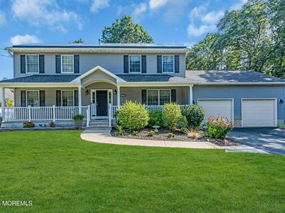 374 Van Zile Road, Brick, NJ, 08724