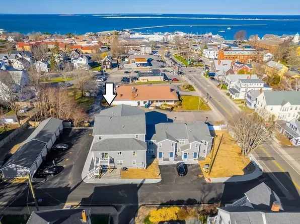 1 Samoset Ct #G-7, Plymouth, MA 02360