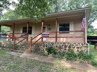 218 Ruddle Rd, Mountain View, AR 72560