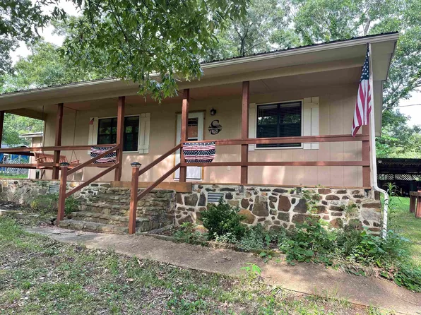 218 Ruddle Rd, Mountain View, AR 72560