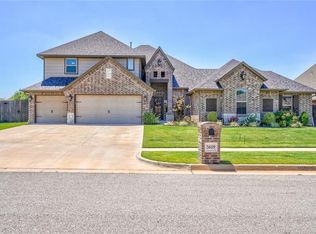3609 Chesterfield Pl, Oklahoma City, OK 73179