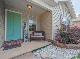 25 Bryant St, Ward, AR 72176