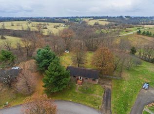 375 Timberlake Dr, Richmond, KY 40475