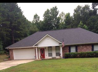 1016 Yorktown Rd, Vicksburg, MS 39180