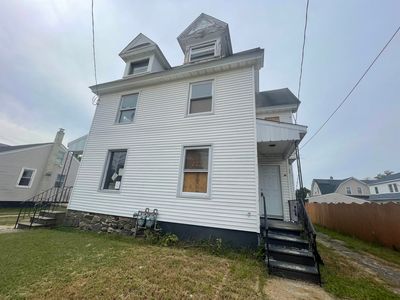 714 3rd St N, Millville, NJ, 08332