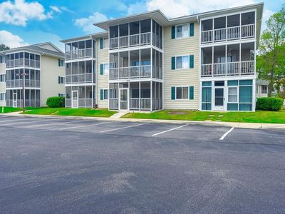 202 Landing Rd. #B, North Myrtle Beach, SC, 29582
