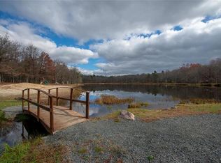 238 Evergreen Rd #1525, Albrightsville, PA 18210