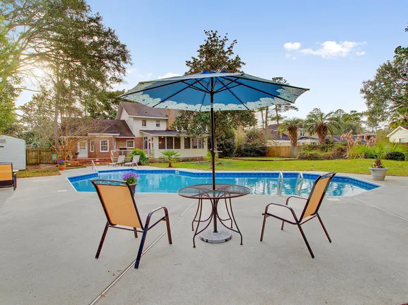 112 Ayers Dr, Summerville, SC 29485