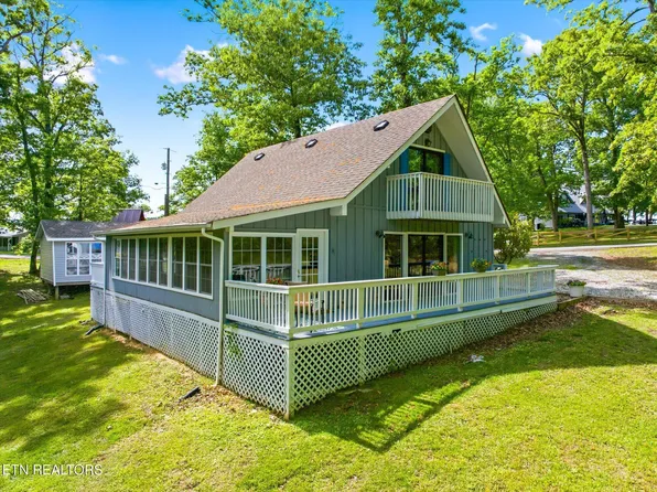 915 Leisure Ln, Sevierville, TN 37876