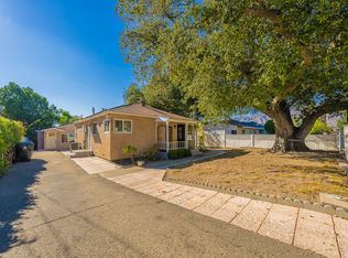 10717 Rhodesia Ave, Sunland, CA 91040