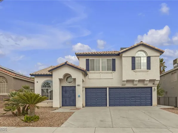 6407 Wild Strawberry Ln, Las Vegas, NV 89142