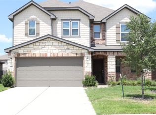20807 Sheffield Park Dr, Porter, TX 77365