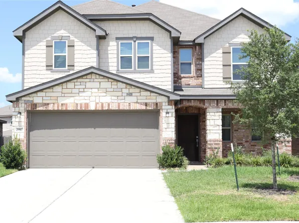 20807 Sheffield Park Dr, Porter, TX 77365
