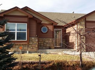 1400 Concerto Ln, Cheyenne, WY 82007