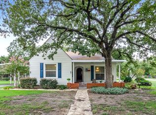 121 N Bouldin St, Hamilton, TX 76531